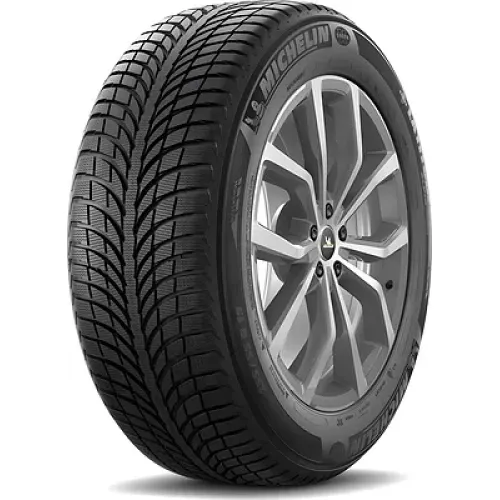 Michelin Latitude Alpin 2 255/50 R19 107V XL