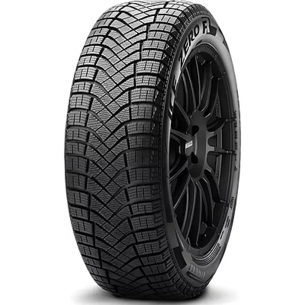 Pirelli Winter Ice Zero Friction 265/40 R22 106H