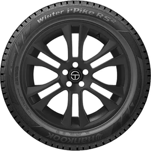 Hankook W429 i Pike RS2 (Нешип) 235/45 R18 98T XL