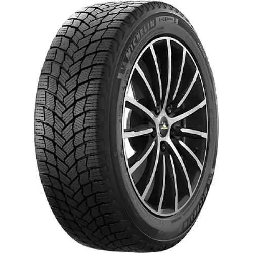 Michelin X-Ice Snow 225/60 R17 103T XL