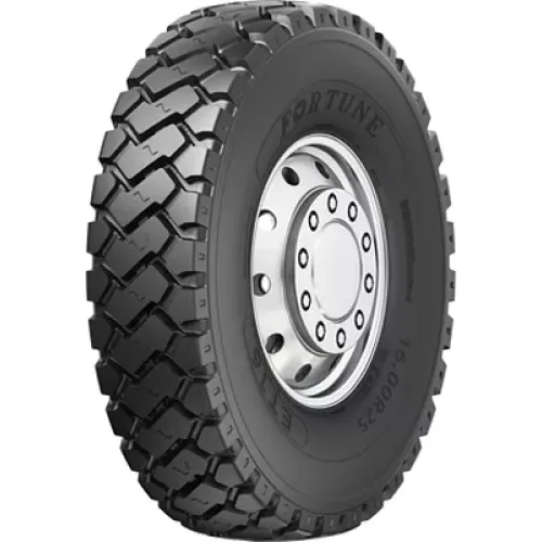 Fortune ET16 C1 E-4 14x25 169B