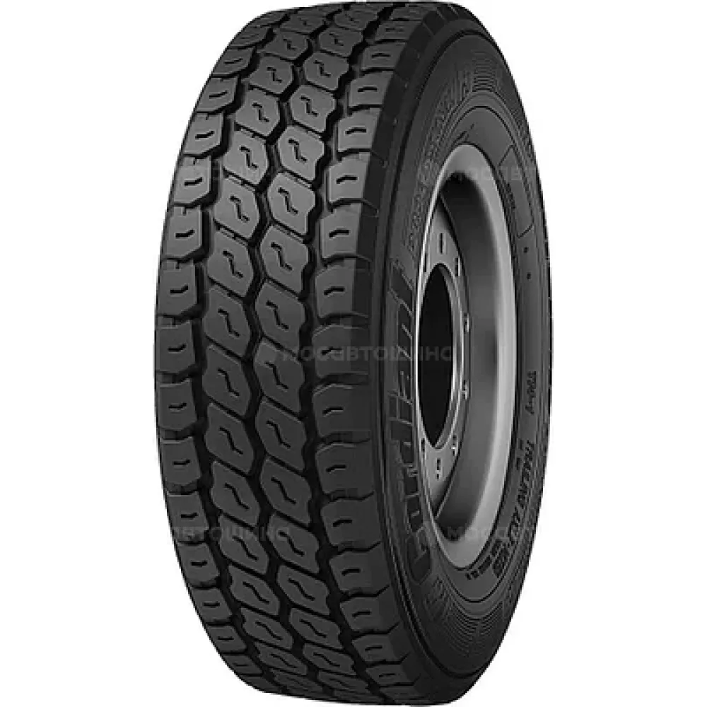 Cordiant Professional TM-1 Heavy 385/65 R22,5 164K