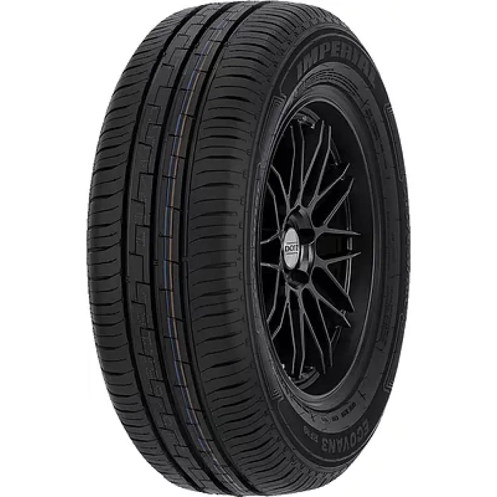 Imperial Ecovan 3 225/55 R17C 109/107H
