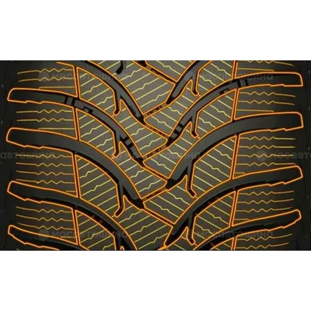 Michelin Alpin A4 185/60 R15 88T XL