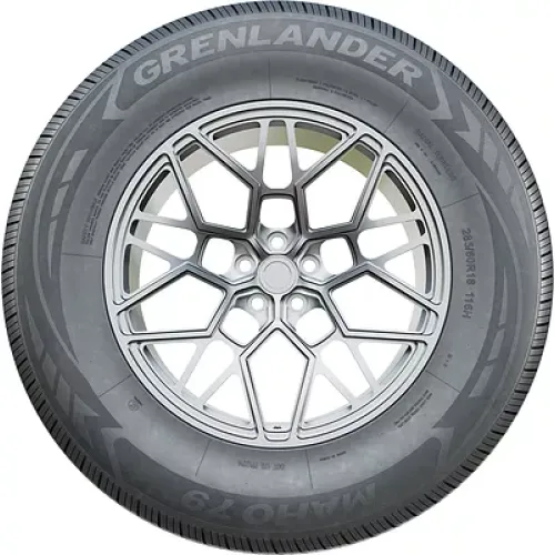 Grenlander Maho79 265/70 R17 115T