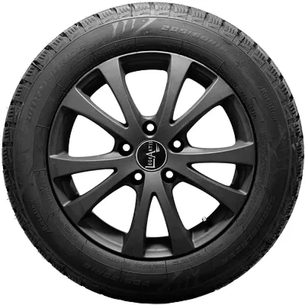 Windforce Snowblazer LT245/70 R17 119/116R