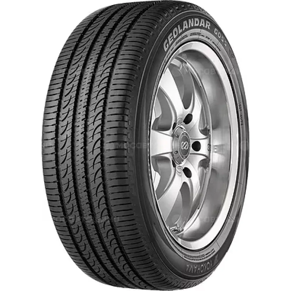 Yokohama Geolandar G055 235/60 R18 107V XL