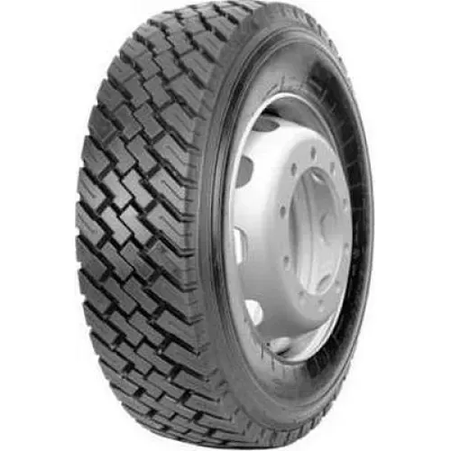 Giti GT678 245/70 R19,5 136/134M (Ведущая ось)