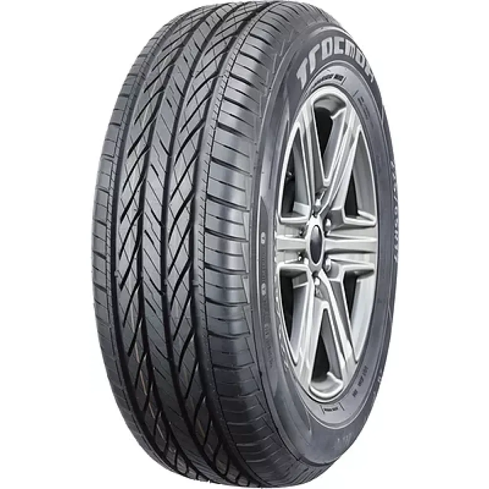 Tracmax X-Privilo H/T 255/65 R16 109H