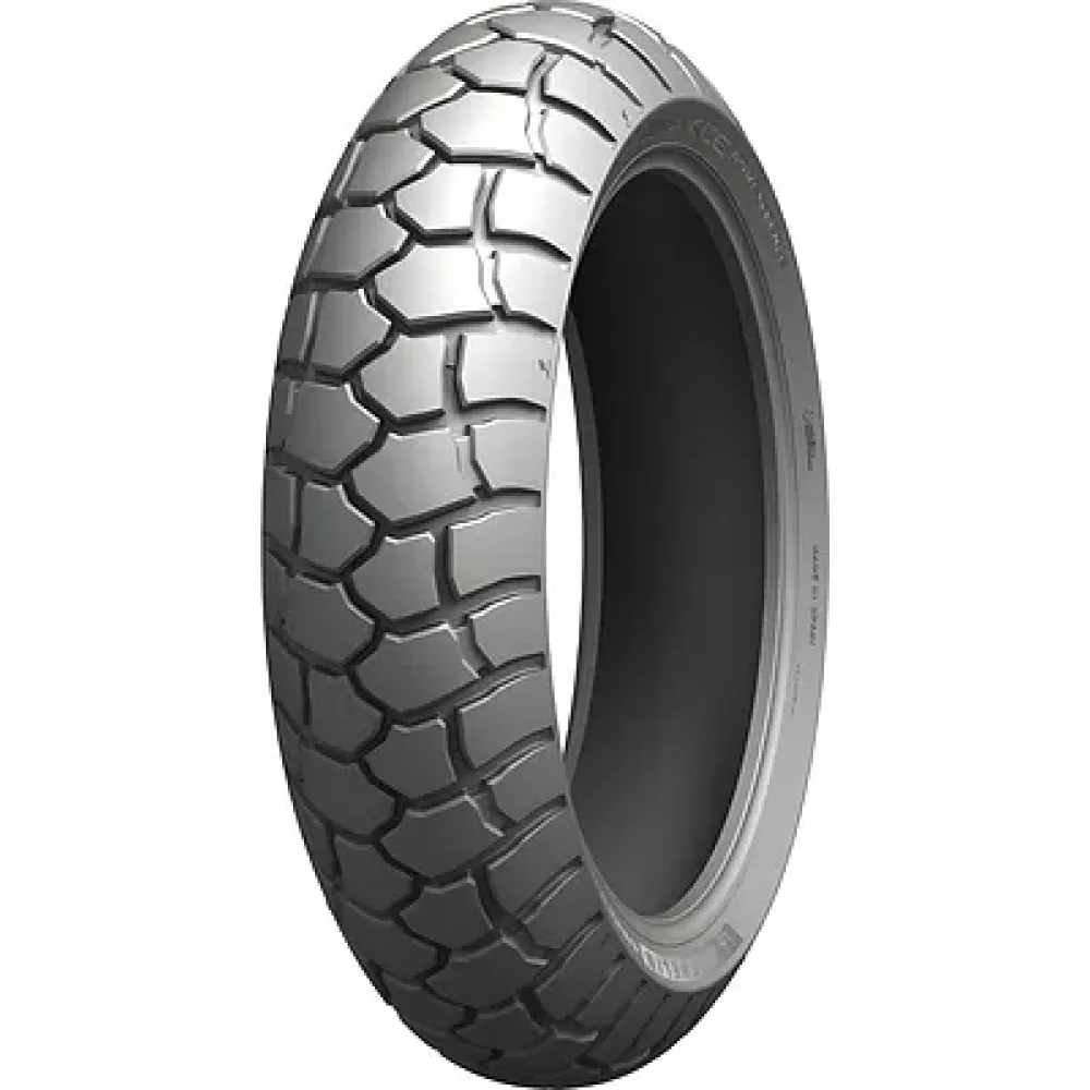 Michelin Anakee Adventure 140/80 R17 69H (Задняя)