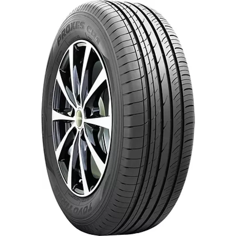 Toyo Proxes CR1 205/60 R16 92V