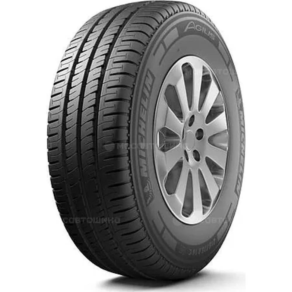 Michelin Agilis+ 215/65 R16C 109/107T
