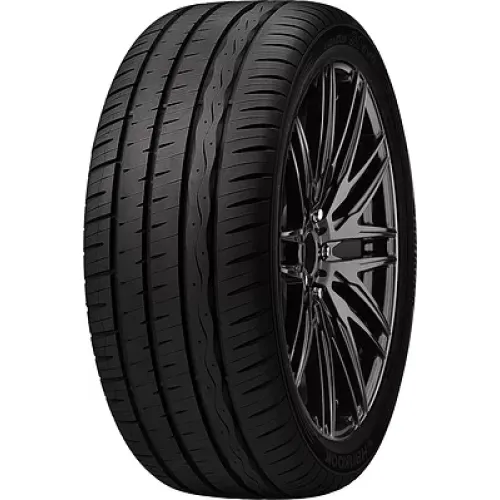 Hankook K107 Ventus S1 Evo 275/40 R20 106Y XL
