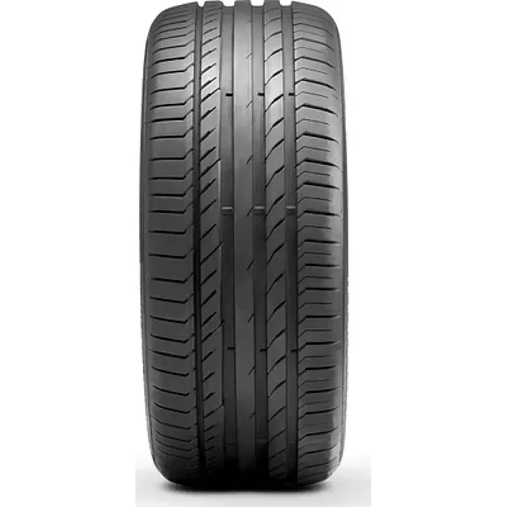 Continental ContiSportContact 5 255/55 R18 109H XL RF