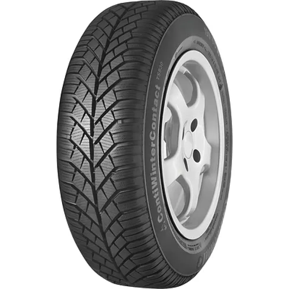 Continental ContiWinterContact TS 830 265/45 R20 108W