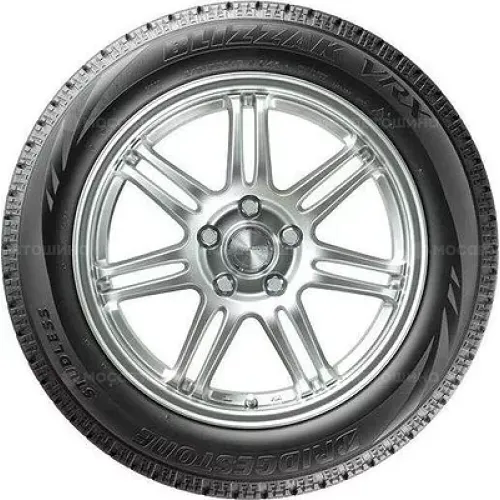 Bridgestone Blizzak VRX 215/55 R18 95S