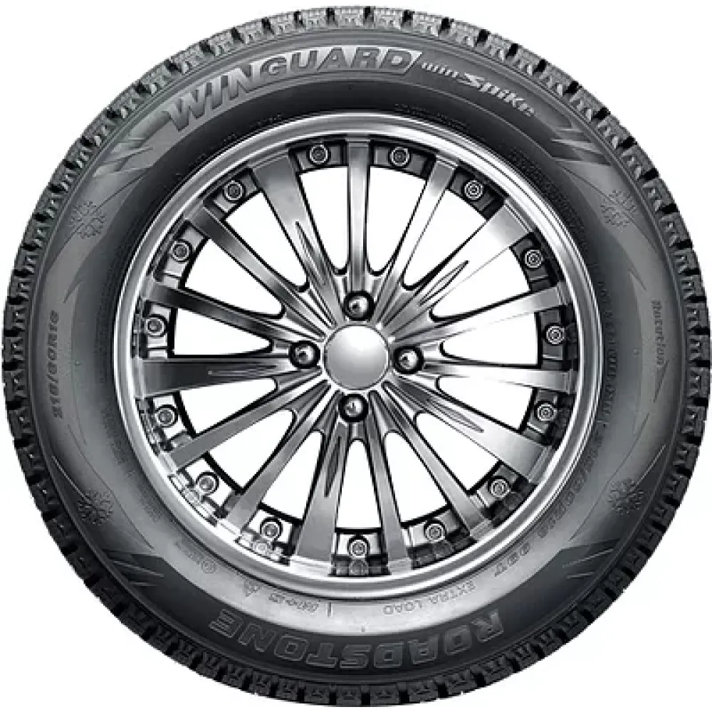 Roadstone Winguard Spike 235/65 R16C 121/119R