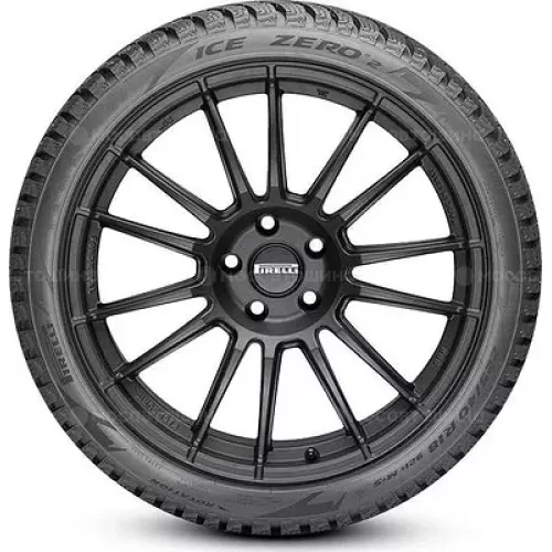 Pirelli Winter Ice Zero 2 205/55 R17 95T XL