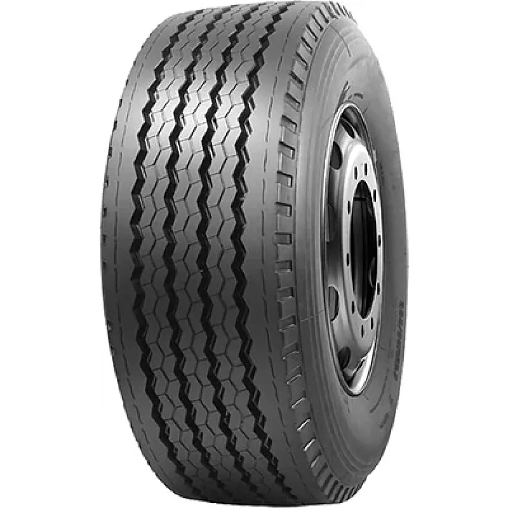 Kapsen HS166 385/65 R22,5 160K PR20 TL (Универсальные)