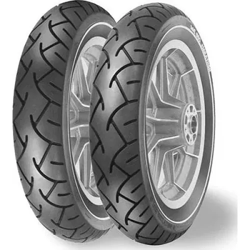 Metzeler ME880 Marathon 210/40 R18 73H (Задняя)