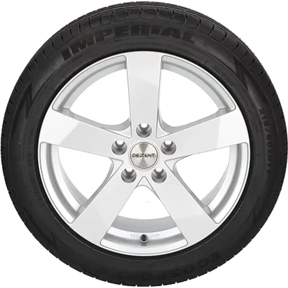 Imperial Ecosport 2 285/45 R19 111Y XL