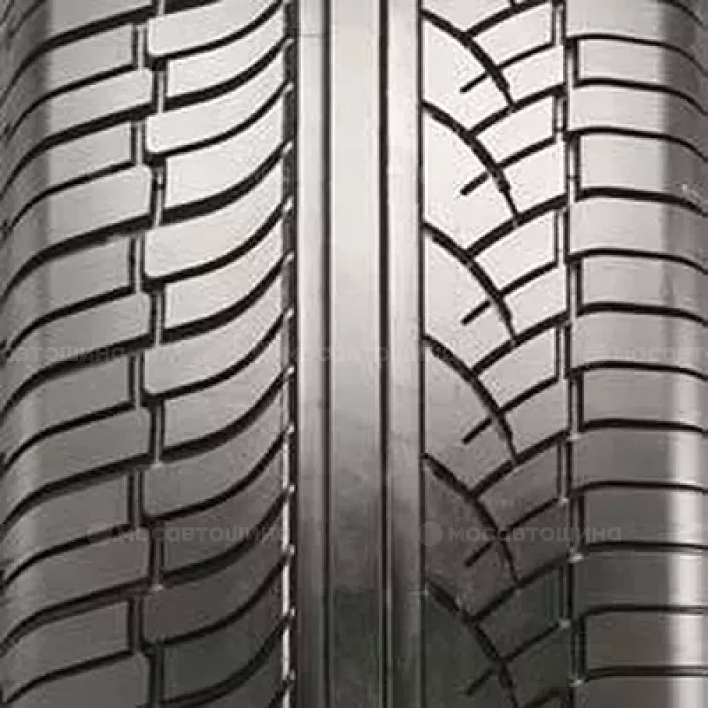 Michelin 4X4 Diamaris 275/55 R17 109V