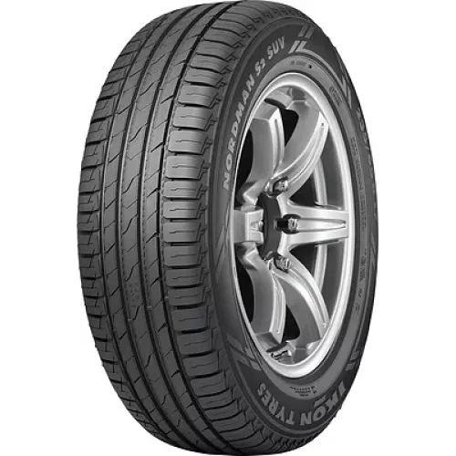 Ikon Nordman S2 SUV 255/55 R18 109V XL