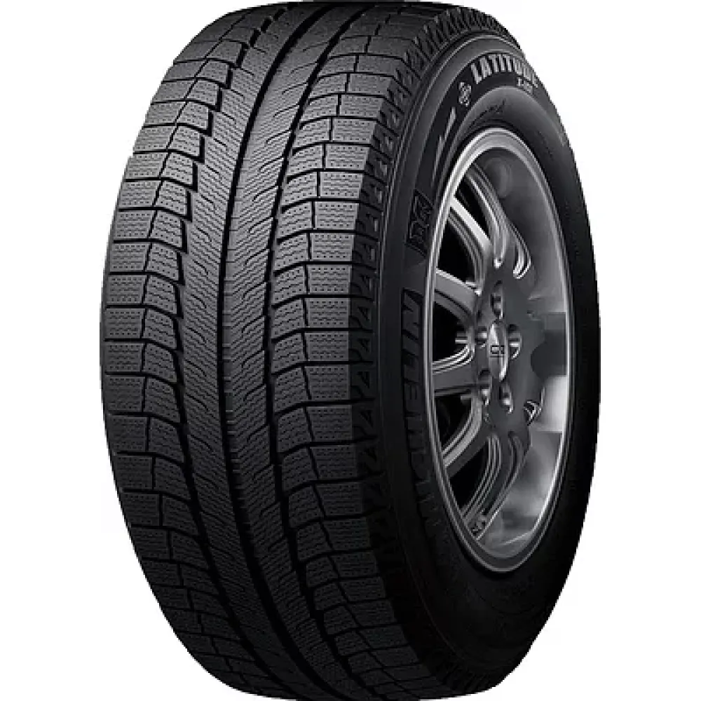 Michelin Latitude X-Ice Xi2 245/50 R20 102T