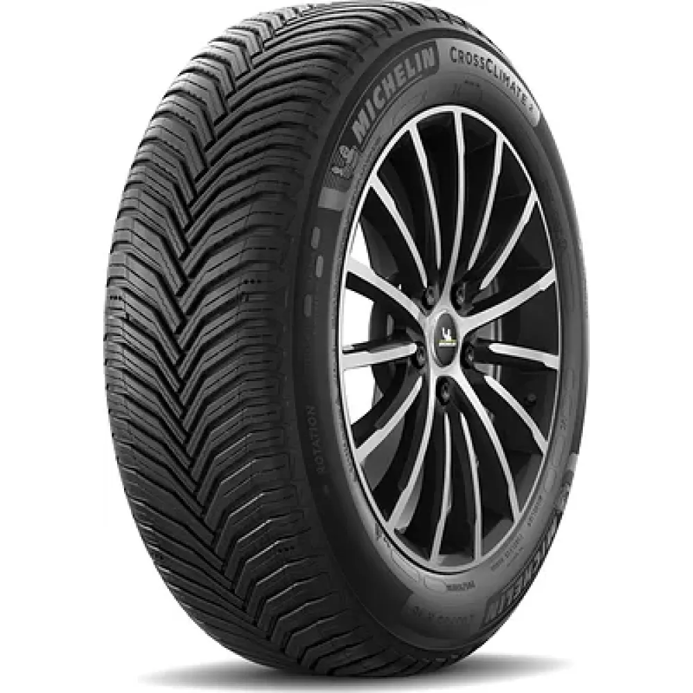 Michelin CrossClimate 2 SUV 285/45 R19 111W
