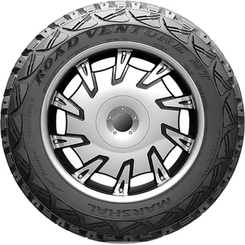 Marshal KL71 Road Venture MT 305/70 R16 124/121Q