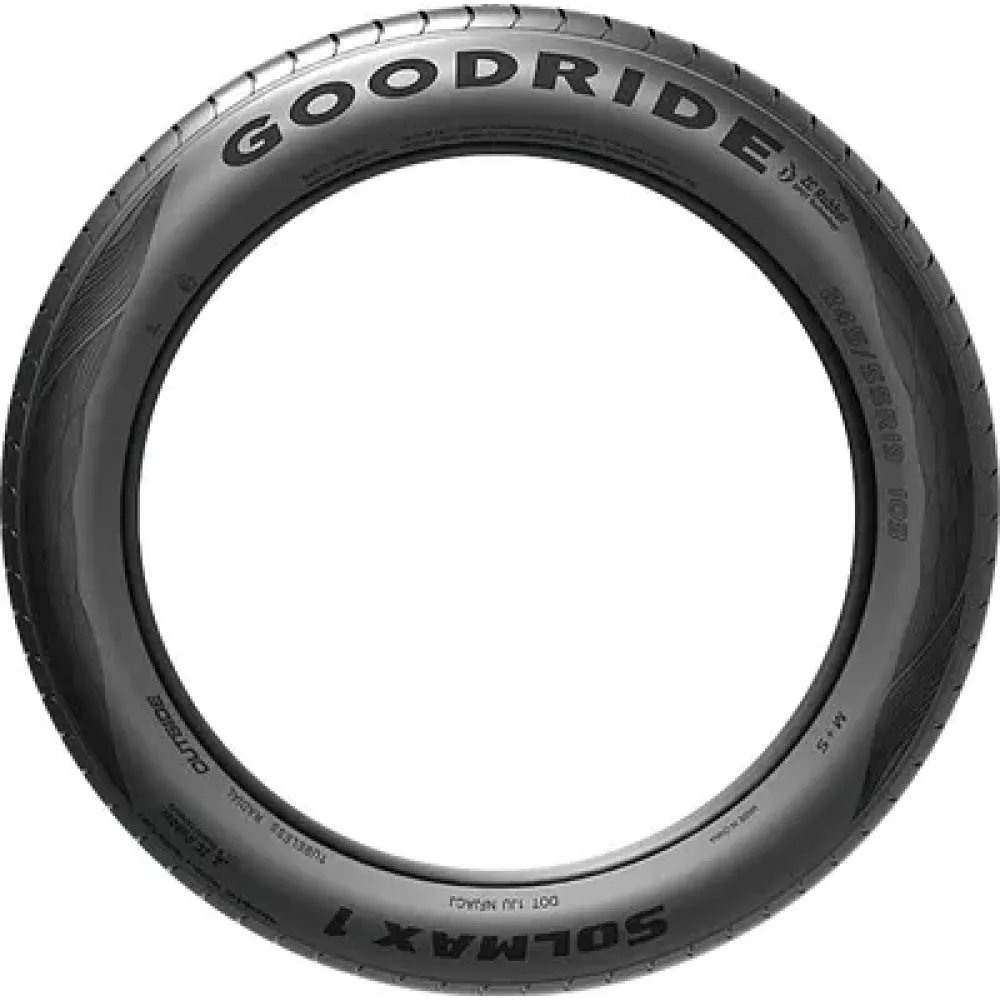 Goodride Solmax 1 225/55 R17 101W XL