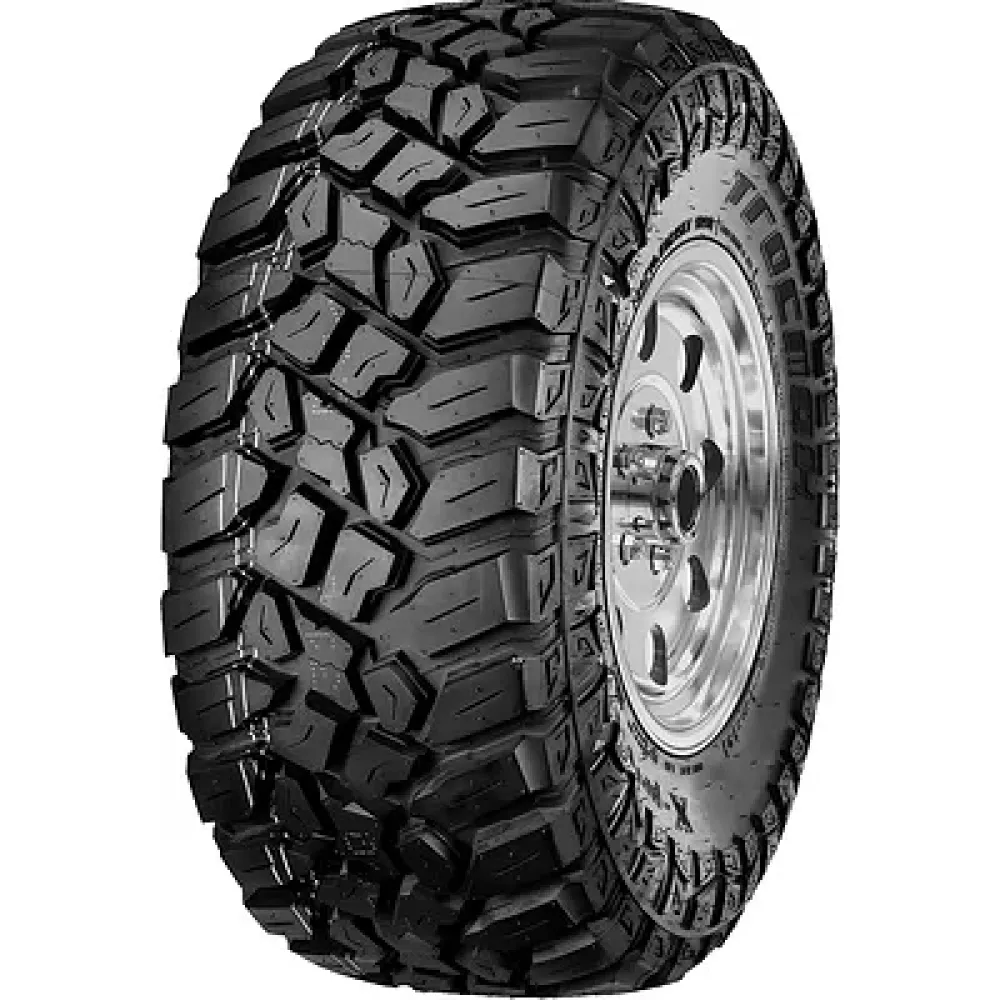Tracmax X-Privilo M/T LT225/75 R16 115/112Q