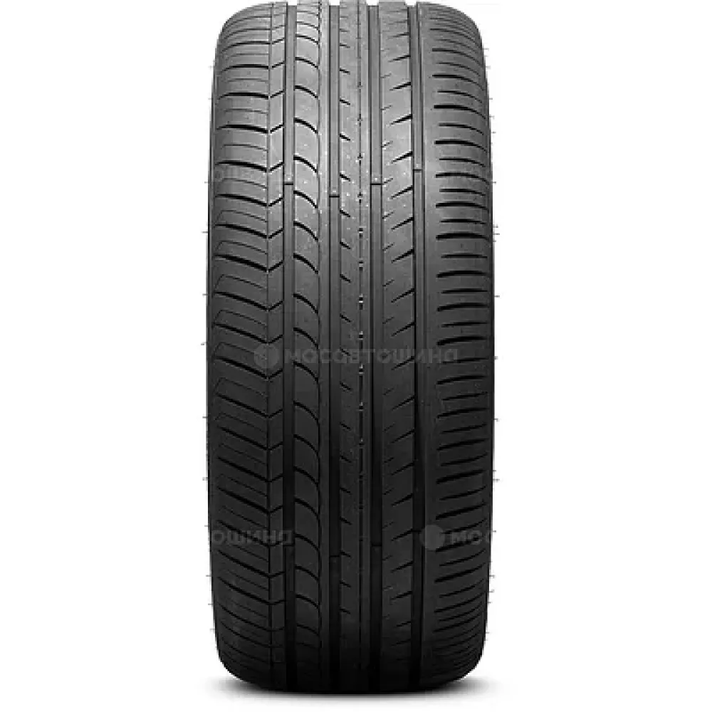 Dynamo MU02 Street-H 255/50 ZR19 107Y XL FR