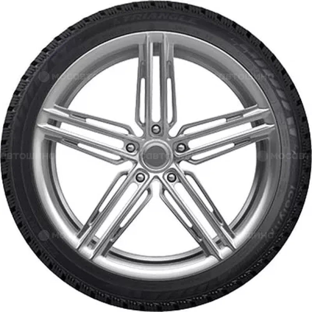 Triangle TI501 IceLynX 225/55 R17 101T XL