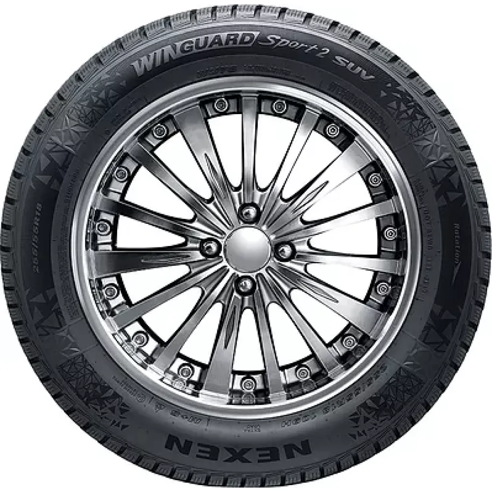 Nexen Winguard Sport 2 SUV 275/40 R21 107W XL
