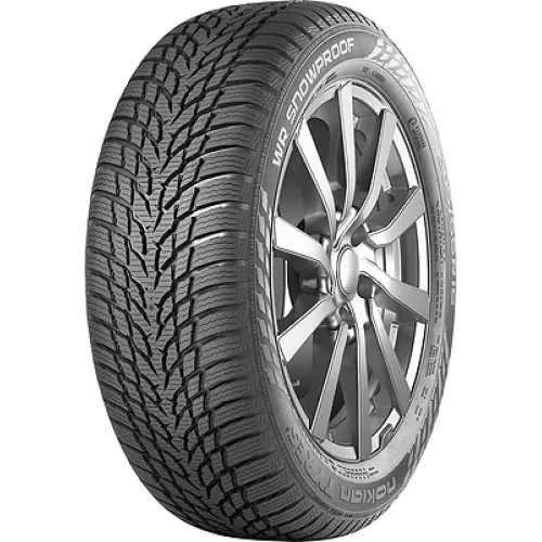Nokian Snowproof 215/50 R17 95V XL