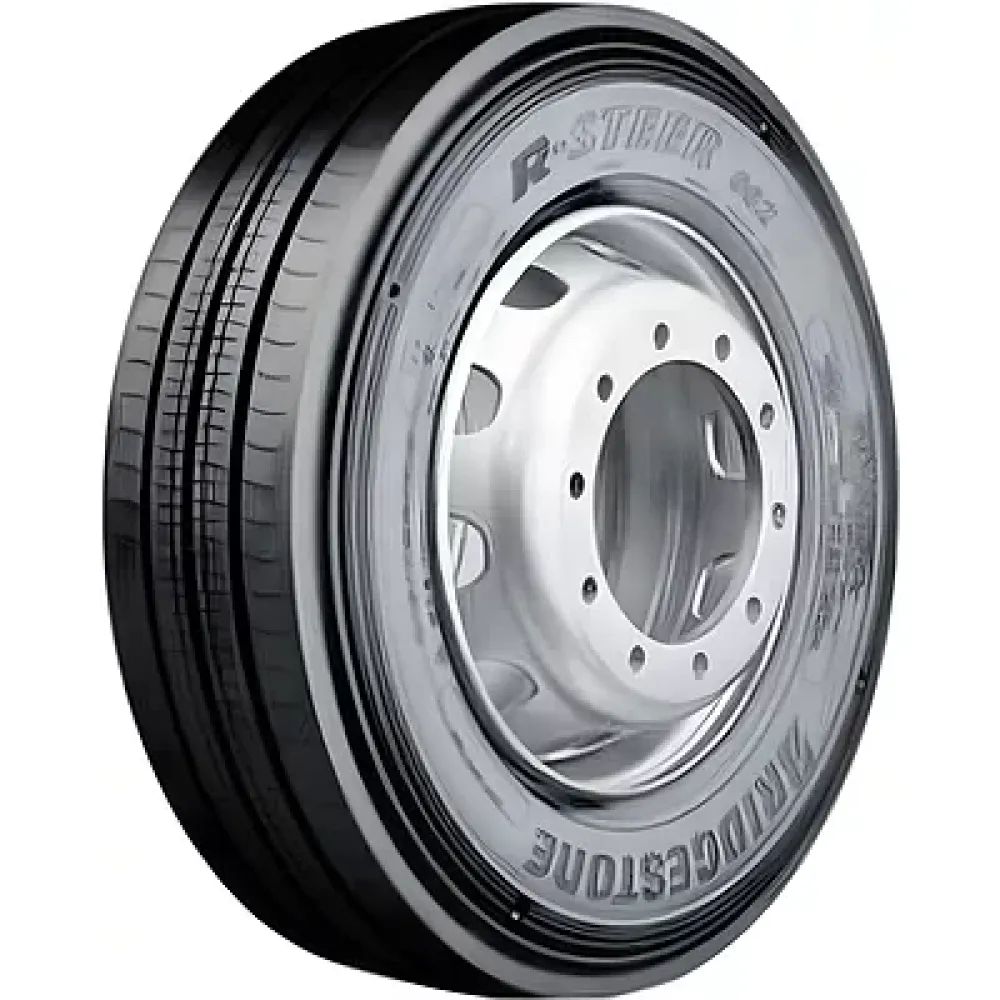 Bridgestone RS2 265/70 R17,5 138M (Рулевая ось)