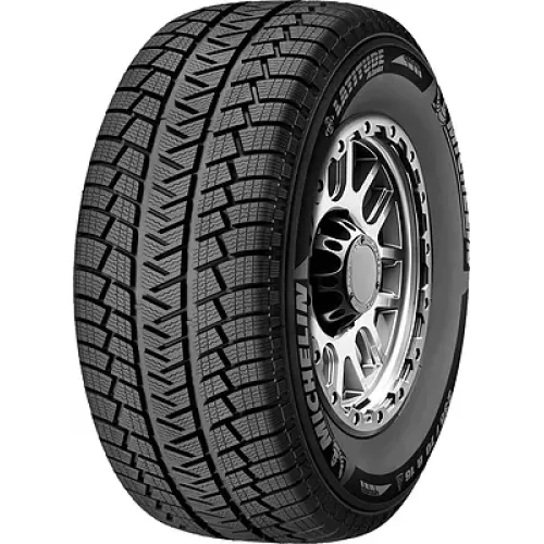 Michelin Latitude Alpin 215/60 R17 96T