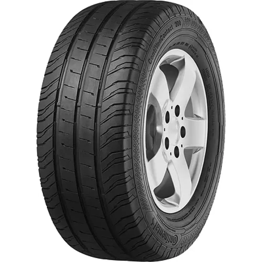 Continental ContiVanContact 200 235/65 R16C 121/119R