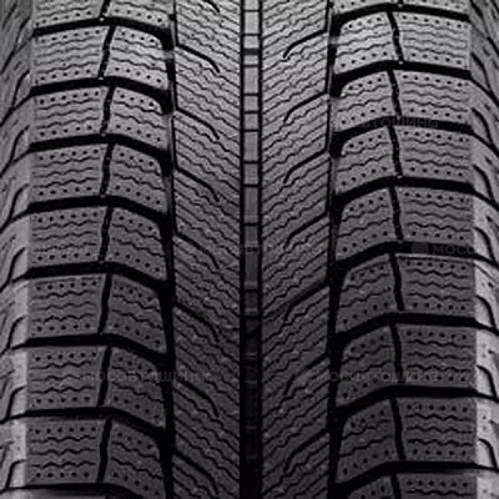 Michelin X-Ice 2 255/55 R18 109T