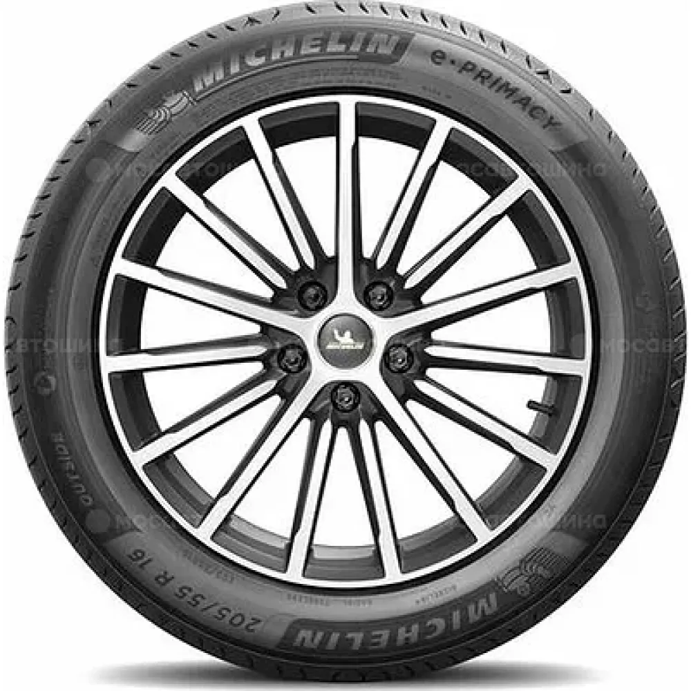 Michelin e.Primacy 235/45 R21 97W