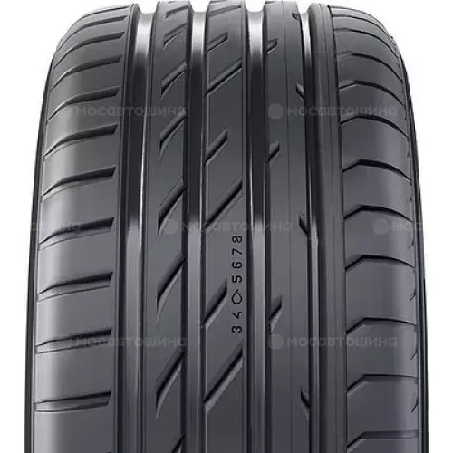 Nokian Hakka Black 235/45 R19 99W XL