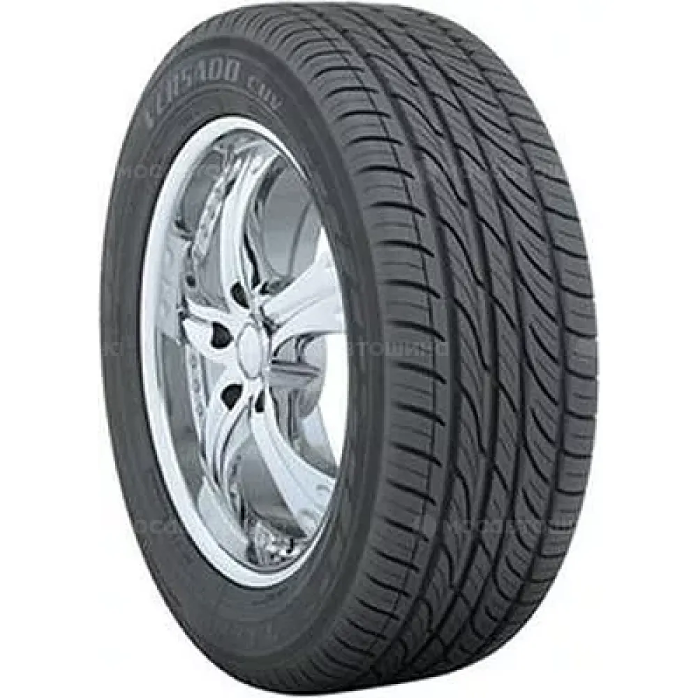 Toyo Versado CUV 235/55 R19 105V