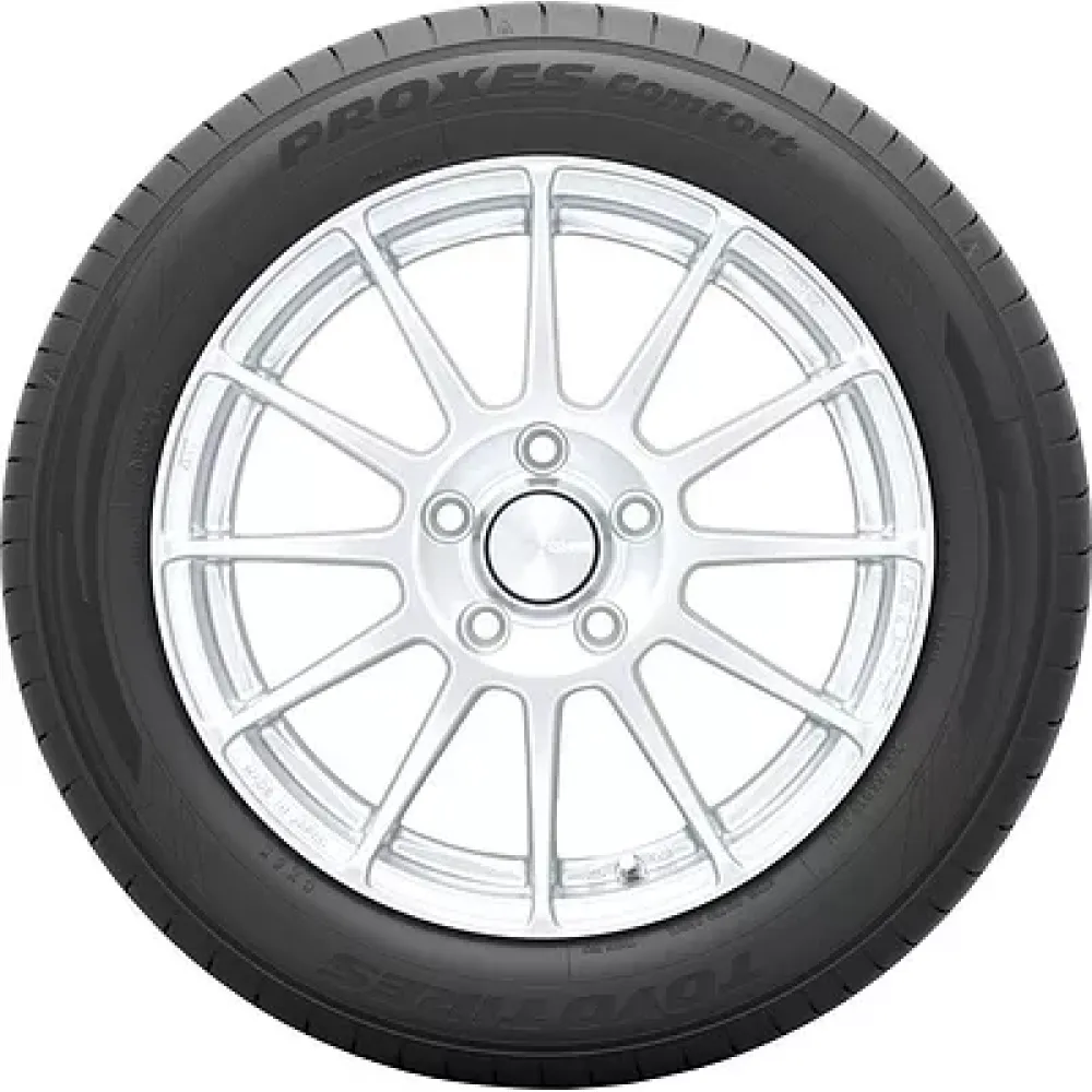 Toyo Proxes Comfort 245/45 R18 100W XL