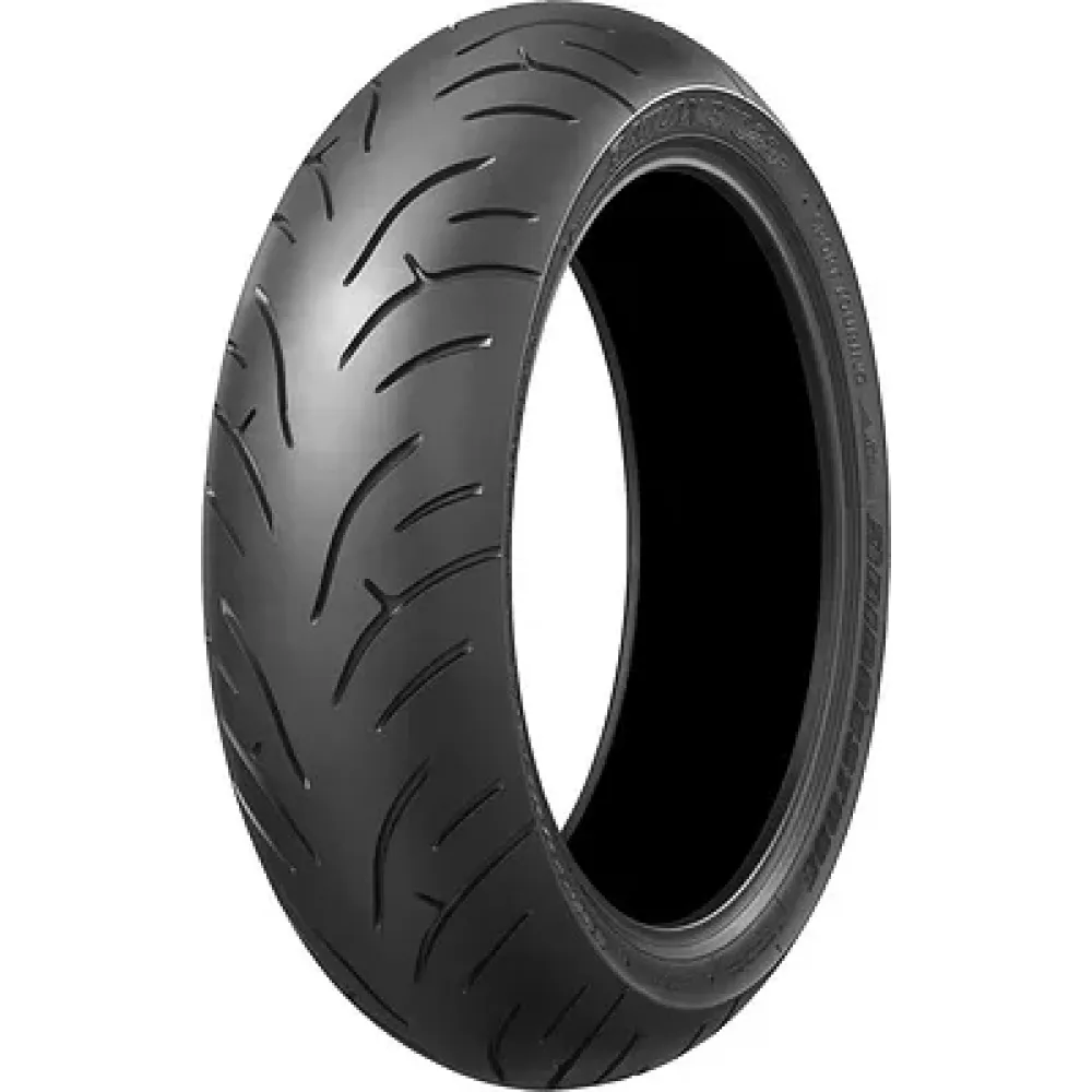 Bridgestone Battlax BT-023 Sport Touring 120/60 R17 55W (Передняя)