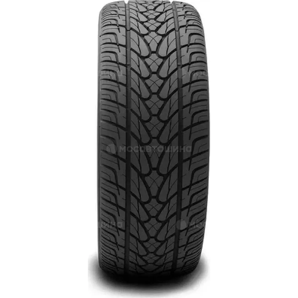 Kumho Ecsta STX KL12 285/45 R22 114V XL