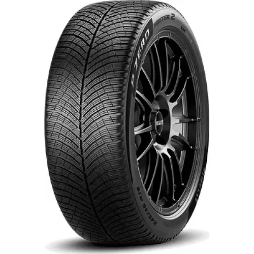 Pirelli PZero Winter 2 245/40 R20 99W XL