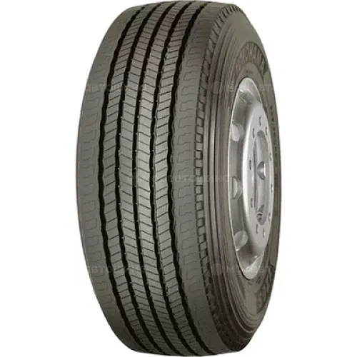 Yokohama 126S 385/55 R22,5 158L 3PMSF (Рулевая ось)
