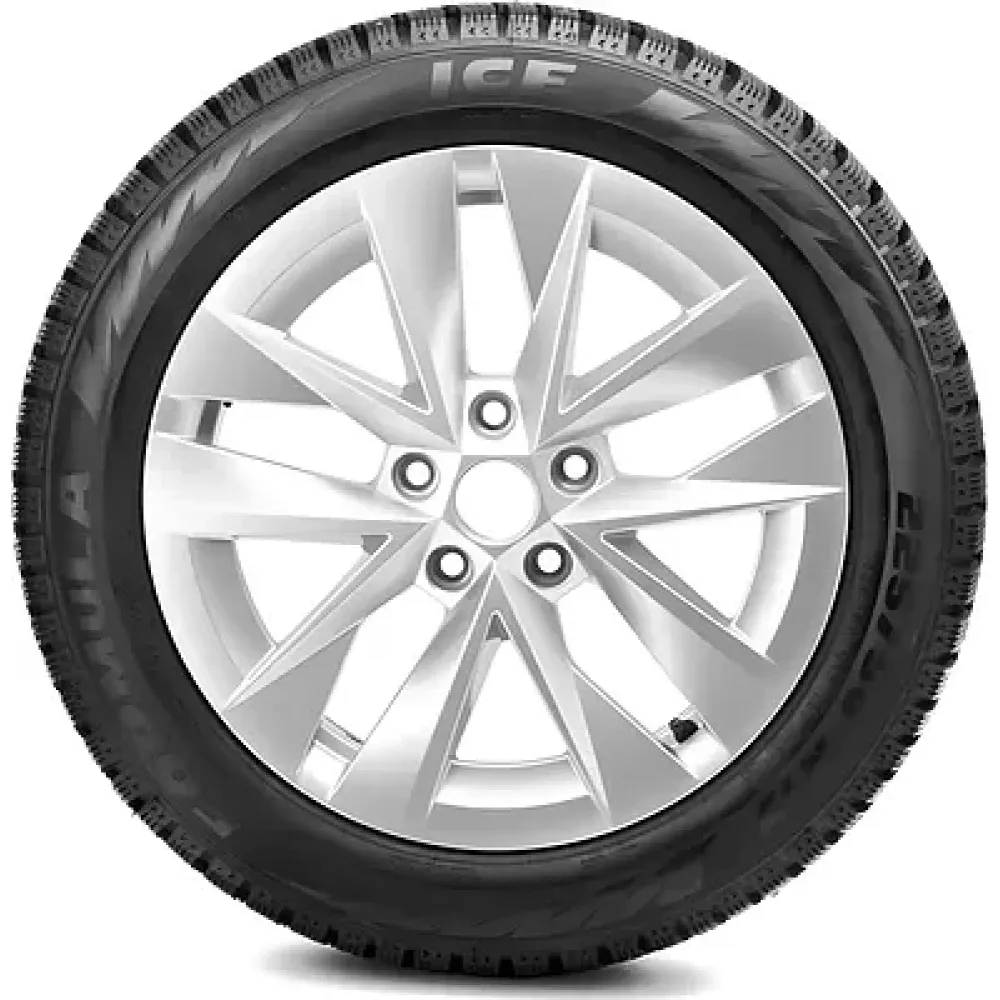 Formula Ice 235/45 R18 98T XL