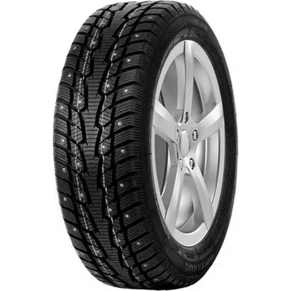 Ovation Ecovision WV-186 265/70 R17 121/118S
